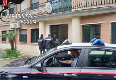 Le mafie cerignolane e le reti criminali trans-nazionali