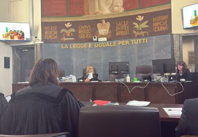 “La mia misura cautelare non deve diventare una condanna a morte”